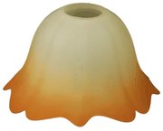 Полилейно стъкло 147-B-31, ø180, h=100, Е27