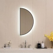 LED огледало ICL 1853, 40х80см