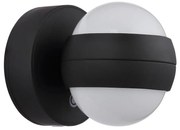 Globo 78290AB - LED стенен лампион RANDI 1,4W/35V 1800 mAh с докосване