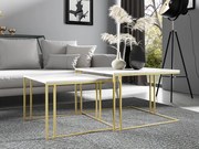 Комплект холна маса Astro II-Marmaro