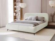 Тапицирано легло Мое-бяло-180 x 200