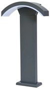 Brilagi - LED Екстериорна лампа ARCELO LED/9W/230V 50 см IP54
