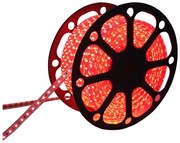 Aigostar - LED лента 50m LED/300W/230V IP65 червена