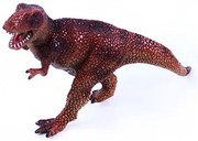 Rappa - Фигурка Динозавър III, 11-13 см.