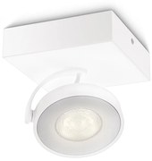 Philips 53170/31/P0 - Димируем спот MYLIVING CLOCKWORK 1xLED/4,5W