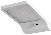 Ledvance - LED соларен стенен фенер с датчик DOORLED LED/3W/3,3V IP44