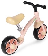 Детско колело без педали ECOTOYS розова
