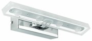 Paulmann 99897 - LED/5W Осветление за огледало GALERIA 230V