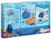 Totum - Комплект Дори 3в1