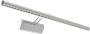 АПЛИК ЗА БАНЯ LED 9W 70CM APP366-1W CHROM