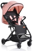 Лятна детска количка Trento MONI - розова
