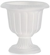 Serinova Саксия Nergis 25.3L бяла (N002)