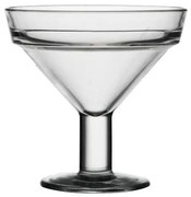 Vitrum - Стъклена чаша за мелба / десерти 410мл. IMPILABILE "ICE" VM-0800000