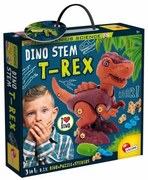 Научна Игра Lisciani Giochi Dino Stem T- Rex