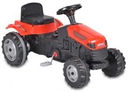 Pilsan - Трактор Active 07314 червен