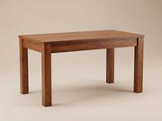 Маса Arco разширяема-Brown