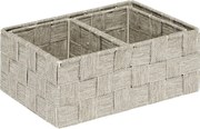 Сет кош за съхранение 5five Lise, 3 бр - Бежов