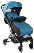 Лятна детска количка FIONA LORELLI - SEA BLUE