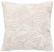 Декоративна възглавница atmosphera Ryo, 40x40 cm - Бежов