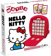 Настолна игра, Winning Moves, Топ Тръмпс Дуел, Hello Kitty