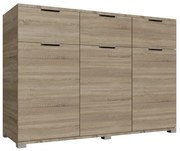 Комод HOPE дъб сонома