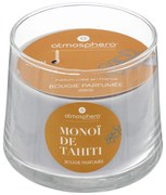 Ароматна свещ atmosphera Izor, Стъкло, 300 g - Monoi