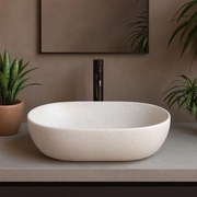 Умивалник за плот Rea Amelia WARM