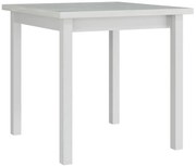 Маса Min IX - Leuko