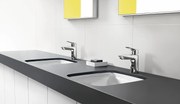 Стоящ смесител, 71100000, Hansgrohe