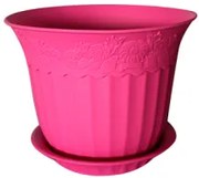 Саксия Антик 1,2L Malina (AS-151)