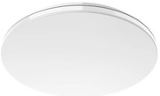 Eglo 300833 - LED RGBW димируема таванна лампа MALTIGNANO-Z LED/18,5W/230V Ø 38 см + дистанционно управление