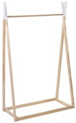 Детски гардероб atmosphera Teepee, Бор