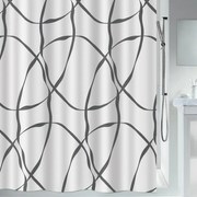 Завеса за душ 120x200 cm Ribbon – Spirella