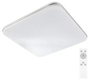 LED Димируема лампа SYRIUS с дистанционно LED/72W/230V