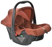 Детско столче за кола JOY i-Size 40-87 см. LORELLI - ginger