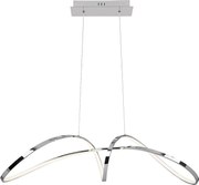 Rabalux Aisha Висящи осветителни тела IP20 LED 38W 4000 5358