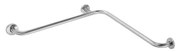 Дръжка 71x8 см неръждаема стомана/сребриста