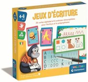 Образователна Игра Clementoni Jeux d'écriture (FR)