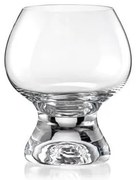 Стъклена чаша за концентрат / алкохол 250мл GINA (40159)(CX93) - Crystalex