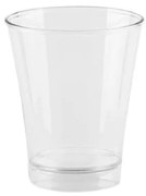 Rubikap - Поликарбонатна чаша 240мл "ЛАЛЕ" (TC.240)