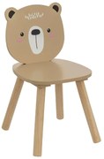 Детски стол Аtmosphera Bear