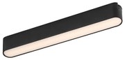 Rabalux 70101-LED Таванно осветление за 1-фазна релсова система LiTrack LED/12W/24V 22 см