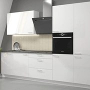 Състав на кухня Lyona Mini