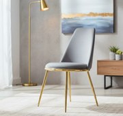 Стол Mira-Gkri (2) парчета