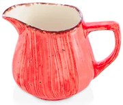 Gural Porselen - Red Каничка за мляко 150ml. (NBNMRS01SU50KMZ)