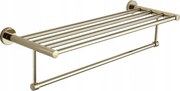 Mexen Remo стойка за кърпи, златна - 7050720-50