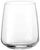 Стъклена чаша за безалкохолни напитки / вода 430мл RESTAURANT-(1.91861) - Horecano