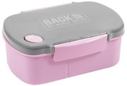 BackUp - 5 Кутия за храна розова