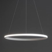 Димируем LED полилей на кабел LED/55W/230V 3000-6500K Ø 60 cm + дистанционно управление