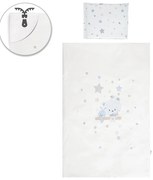 LORELLI Classic Сет от 5 части COSY BEAR WITH SWING СИН